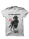 King In The North T-Shirt Style001 Hoodie, Sweatshirt | CoreVibeTees.com