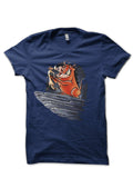 Timon & Pumbaa Half Sleeve T-Shirt Style001 Hoodie, Sweatshirt | CoreVibeTees.com