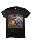 Kings Of Saturn T-Shirt Hoodie, Sweatshirt | CoreVibeTees.com