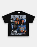 KING VON 2 TEE Hoodie, Sweatshirt | CoreVibeTees.com (Image 1)