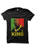 King of Wakanda T-Shirt Hoodie, Sweatshirt | CoreVibeTees.com