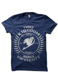 Kingdom T-Shirt Hoodie, Sweatshirt | CoreVibeTees.com