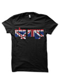 The Kinks Black T-Shirt Hoodie, Sweatshirt | CoreVibeTees.com