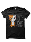 Youâ€™ve Cat To Be kitten Me T-Shirt Hoodie, Sweatshirt | CoreVibeTees.com