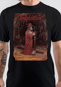 Inquisition Band T-Shirt Style002 Hoodie, Sweatshirt | CoreVibeTees.com
