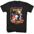 Killer Klowns Japanese Movie Poster T-Shirt Hoodie, Sweatshirt | CoreVibeTees.com