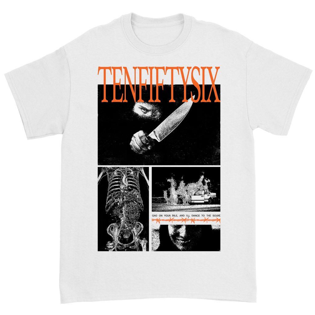 Ten56. - Knife Tee Hoodie, Sweatshirt | CoreVibeTees.com