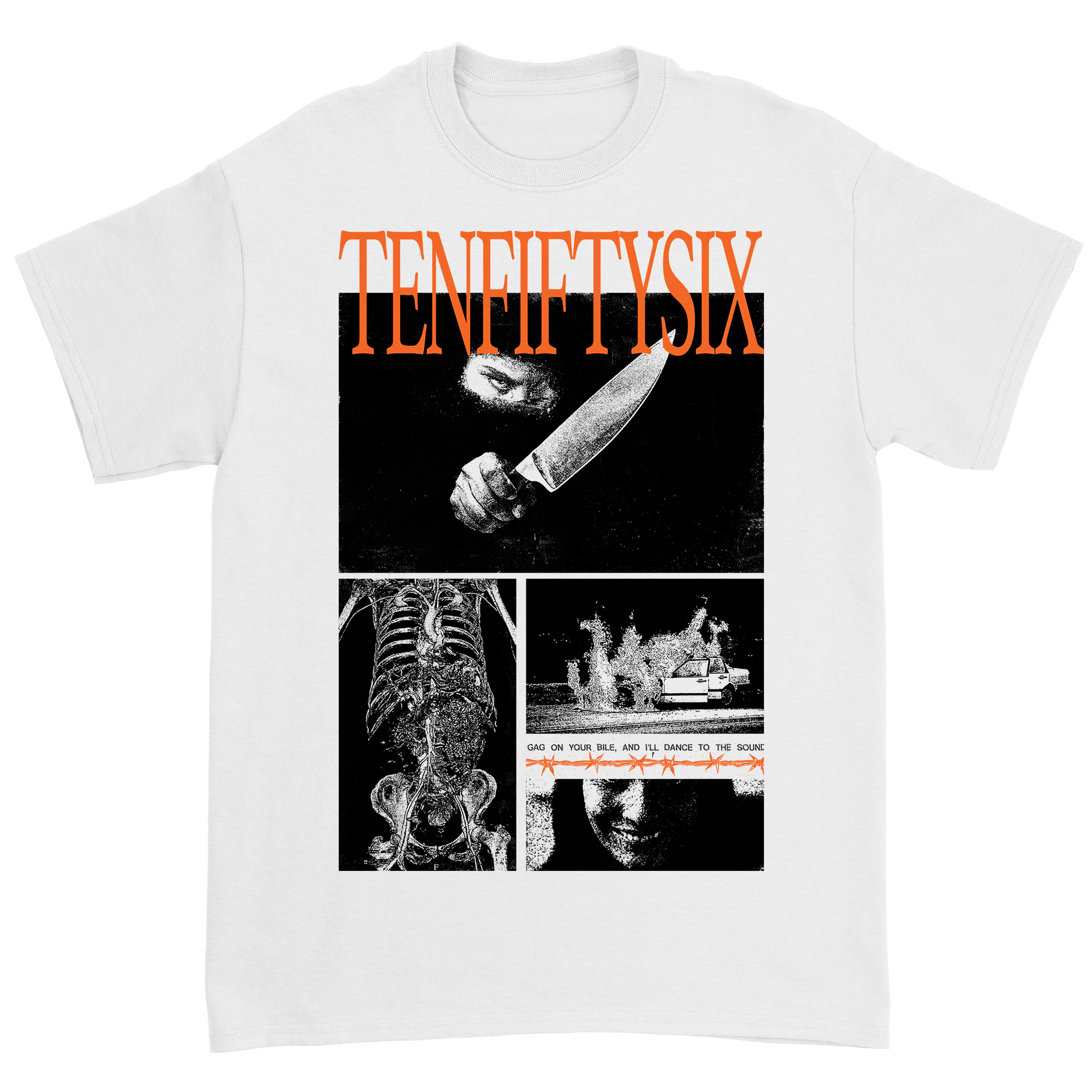 Ten56. - Knife Tee Hoodie, Sweatshirt | CoreVibeTees.com