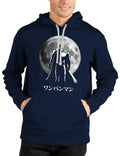 Knight Navy Blue Hoodie T-Shirts, Sweatshirt | CoreVibeTees.com