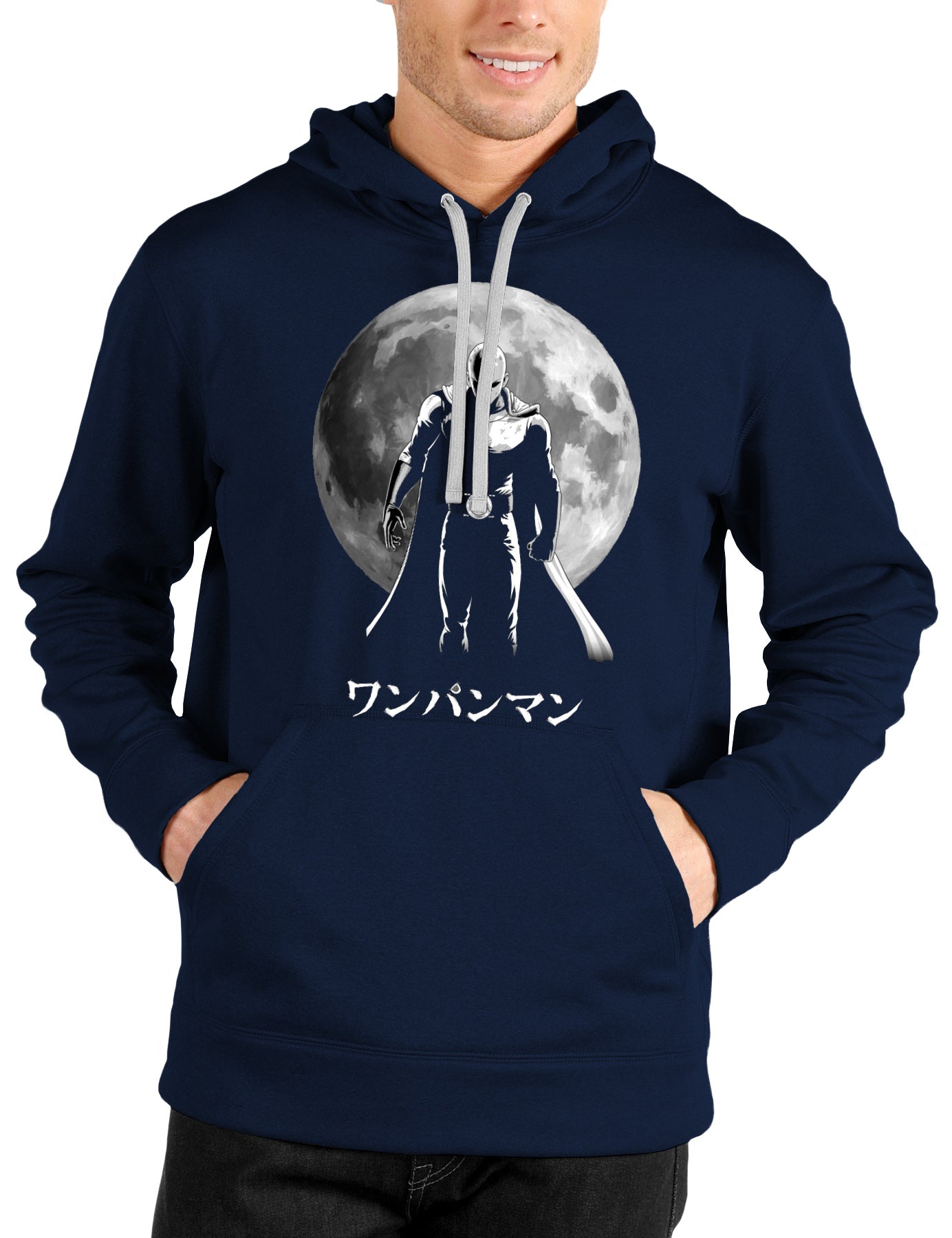 Knight Navy Blue Hoodie T-Shirts, Sweatshirt | CoreVibeTees.com