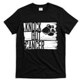 Knock Out Cancer T-Shirt Hoodie, Sweatshirt | CoreVibeTees.com