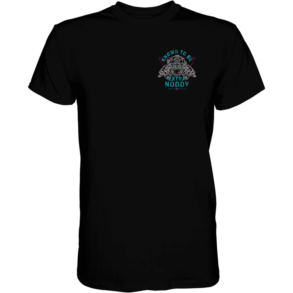 Extra Noddy Men's T-Shirt Hoodie, Sweatshirt | CoreVibeTees.com (Image 2)