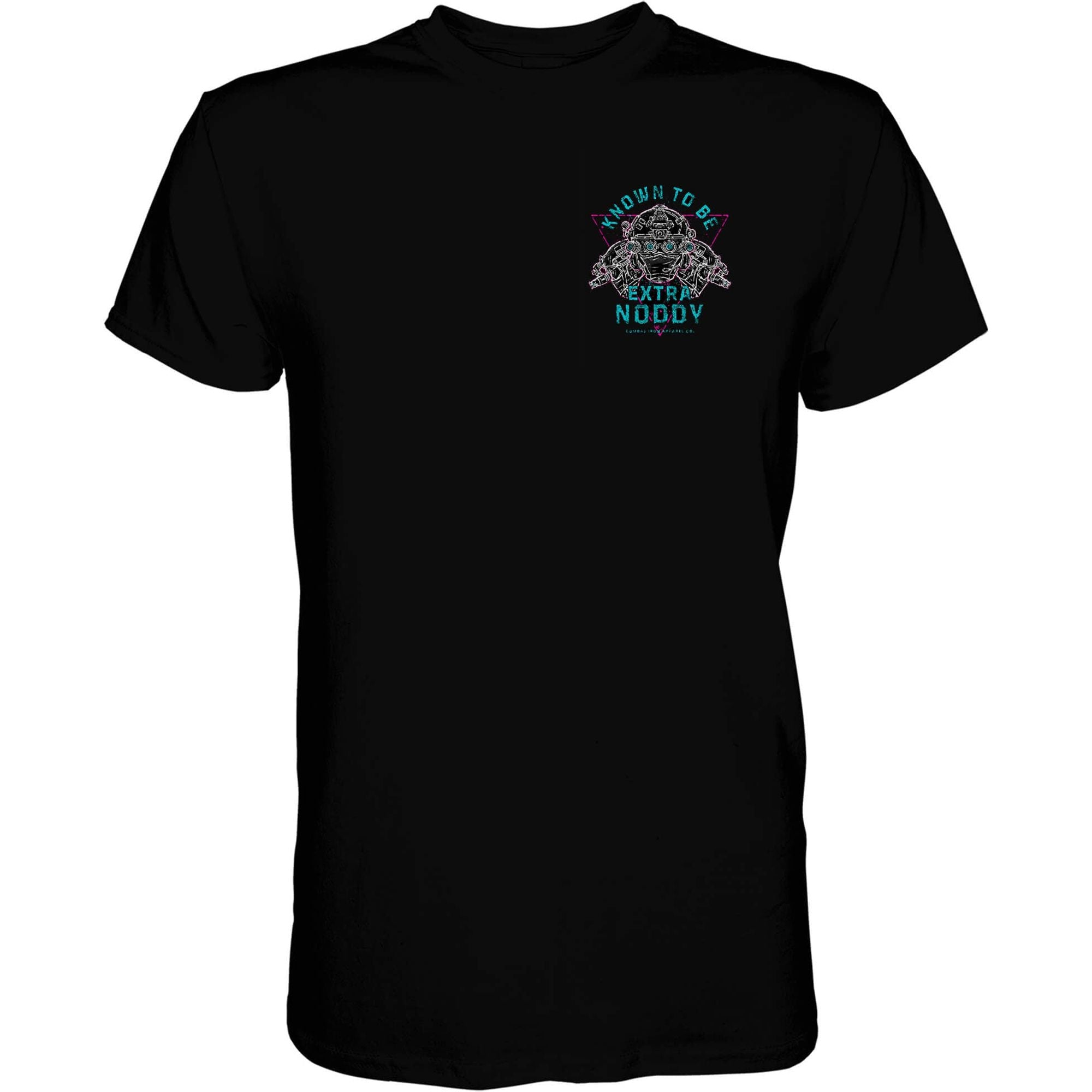 Extra Noddy Men's T-Shirt Hoodie, Sweatshirt | CoreVibeTees.com (Image 2)