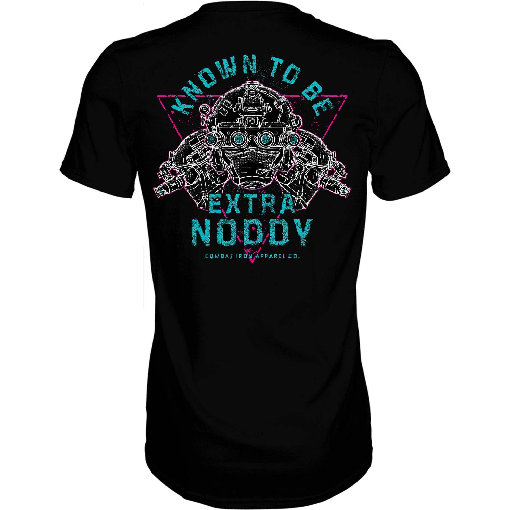 Extra Noddy Men's T-Shirt Hoodie, Sweatshirt | CoreVibeTees.com (Image 1)