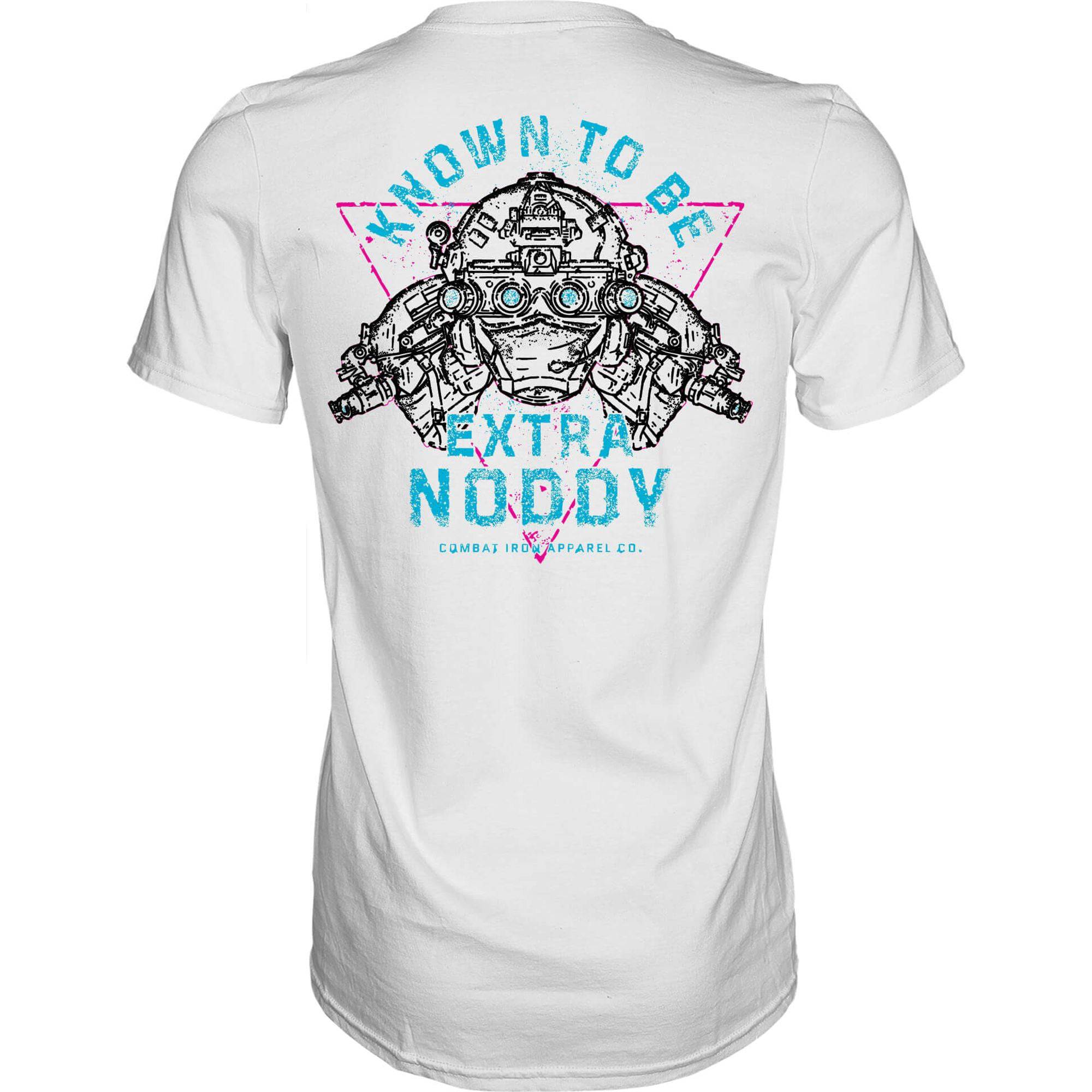Extra Noddy Men's T-Shirt Hoodie, Sweatshirt | CoreVibeTees.com (Image 3)