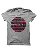 Kodaline Half Sleeve T-Shirt Style002 Hoodie, Sweatshirt | CoreVibeTees.com