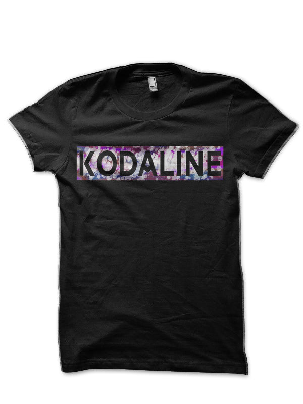 Kodaline Half Sleeve T-Shirt Style003 Hoodie, Sweatshirt | CoreVibeTees.com