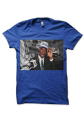 Mamba â€œDraft Dayâ€ Royal Blue T-Shirt Hoodie, Sweatshirt | CoreVibeTees.com