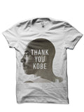 Kobe Bryant 2020 White T-Shirt Hoodie, Sweatshirt | CoreVibeTees.com