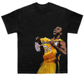 Kobe Brayant TEE NBA Hoodie, Sweatshirt | CoreVibeTees.com