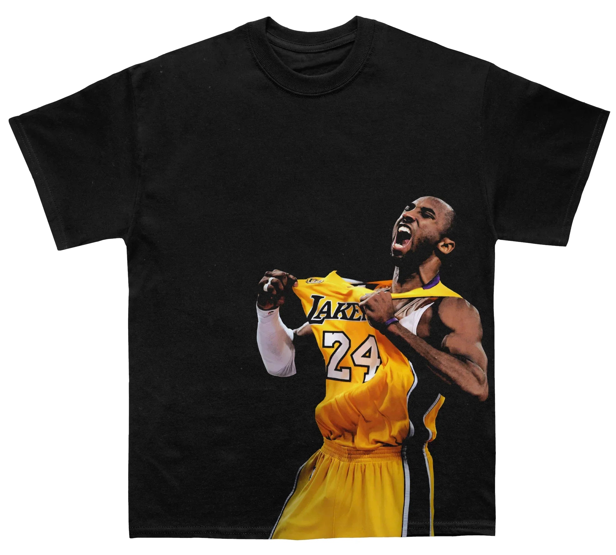 Kobe Brayant TEE NBA Hoodie, Sweatshirt | CoreVibeTees.com