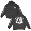 KOTF Hoodie (Asphalt Marle) T-Shirts, Sweatshirt | CoreVibeTees.com