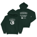 Koyo - Koyo's Deli Hoodie T-Shirts, Sweatshirt | CoreVibeTees.com (Image 1)