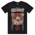 Anthem Tour T-Shirt (Black) Hoodie, Sweatshirt | CoreVibeTees.com (Image 1)