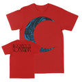 Blood Moon T-Shirt (Red) Hoodie, Sweatshirt | CoreVibeTees.com