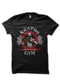 God Of War Black 4 T-Shirt Hoodie, Sweatshirt | CoreVibeTees.com