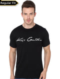 Kris Gethin Black Tee Hoodie, Sweatshirt | CoreVibeTees.com