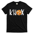 Knox Vintage Distressed Knoxville Tennessee Fan Football T-Shirt Hoodie, Sweatshirt | CoreVibeTees.com