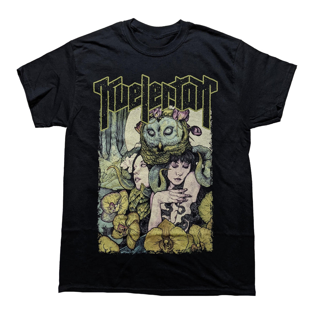 Kvelertak - Kvelertak t-shirt Hoodie, Sweatshirt | CoreVibeTees.com