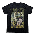 Kvelertak - Kvelertak t-shirt Hoodie, Sweatshirt | CoreVibeTees.com
