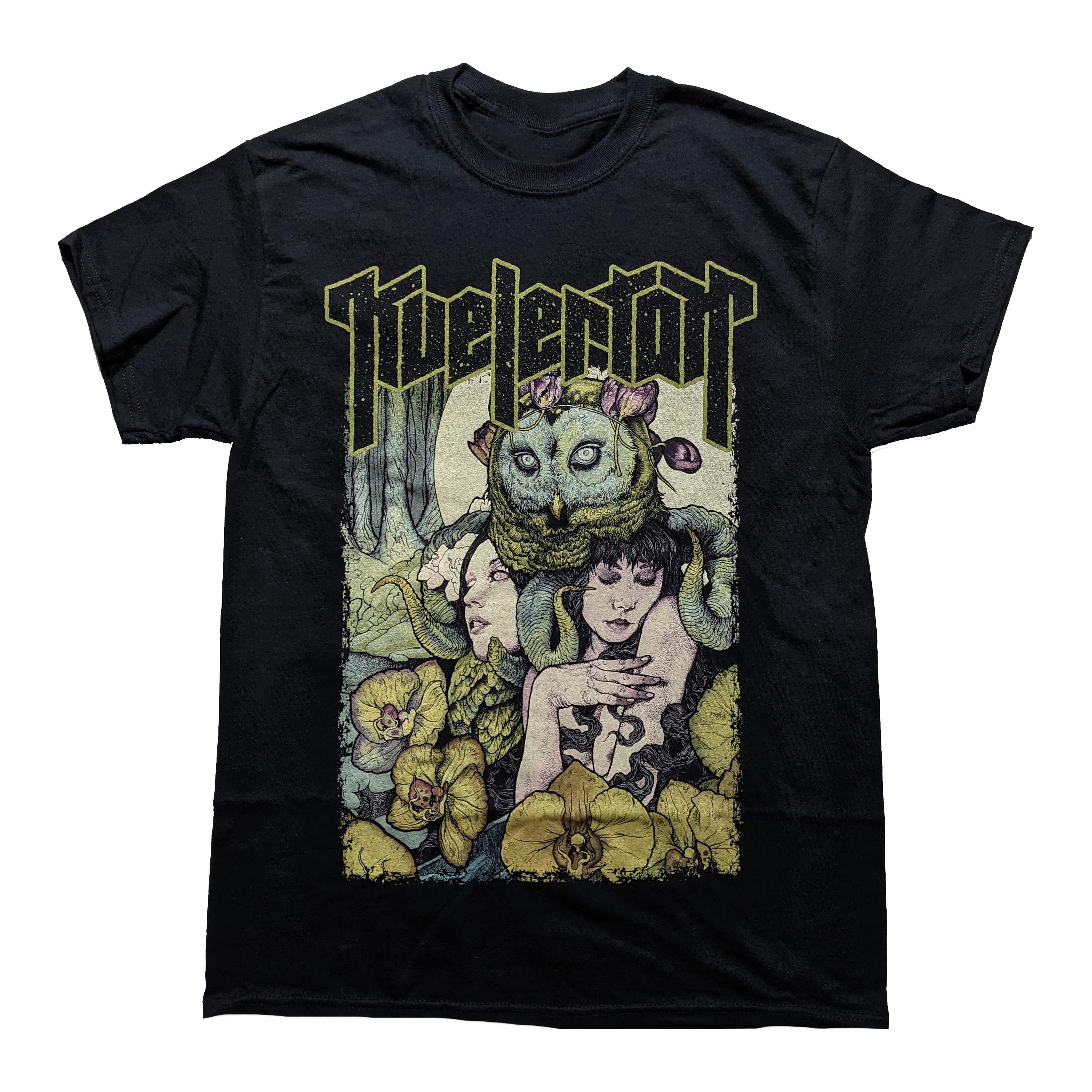 Kvelertak - Kvelertak t-shirt Hoodie, Sweatshirt | CoreVibeTees.com
