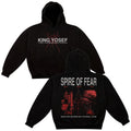 Spire Of Fear Hoodie (Black) T-Shirts, Sweatshirt | CoreVibeTees.com