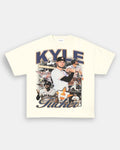 KYLE TUCKER TEE Hoodie, Sweatshirt | CoreVibeTees.com (Image 1)