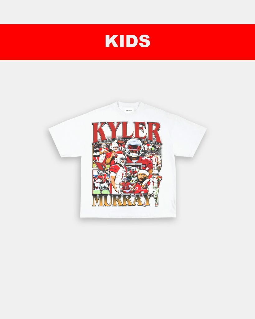 KYLER MURRAY - KIDS TEE Hoodie, Sweatshirt | CoreVibeTees.com (Image 2)