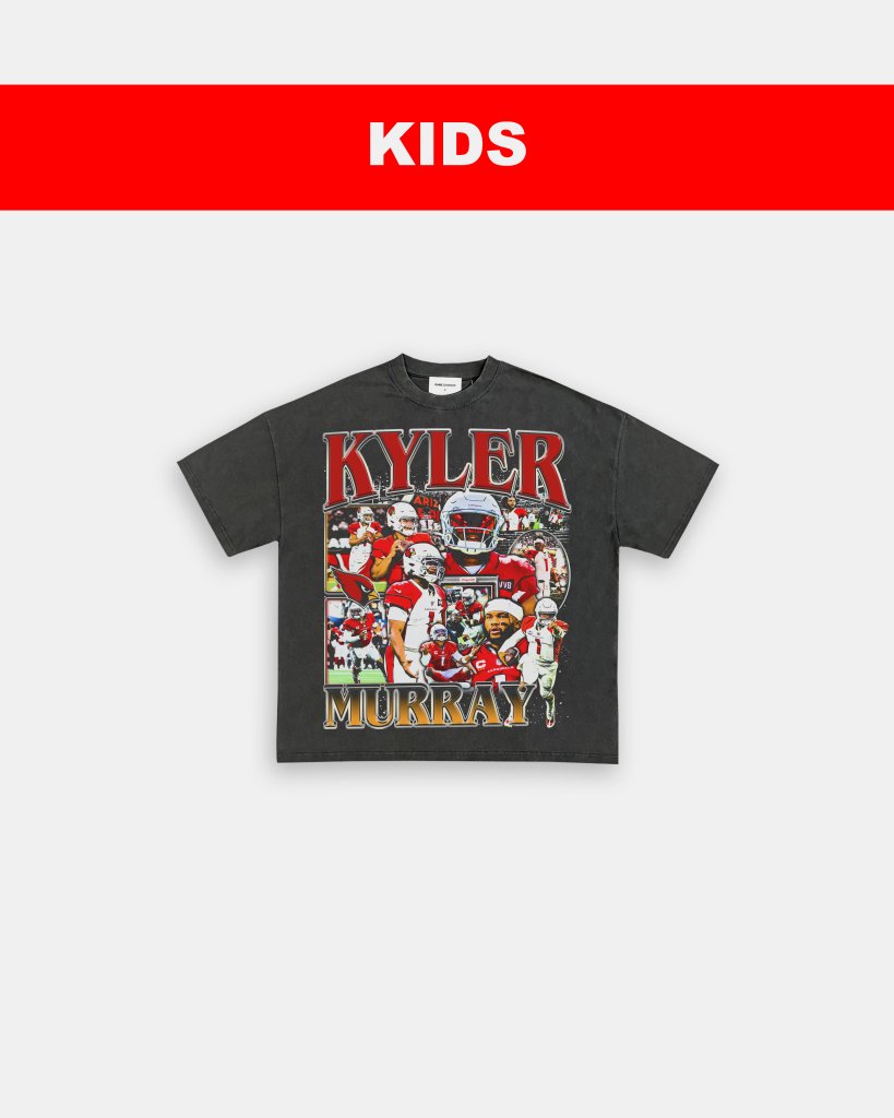 KYLER MURRAY - KIDS TEE Hoodie, Sweatshirt | CoreVibeTees.com (Image 1)