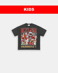 KYLER MURRAY - KIDS TEE Hoodie, Sweatshirt | CoreVibeTees.com (Image 1)