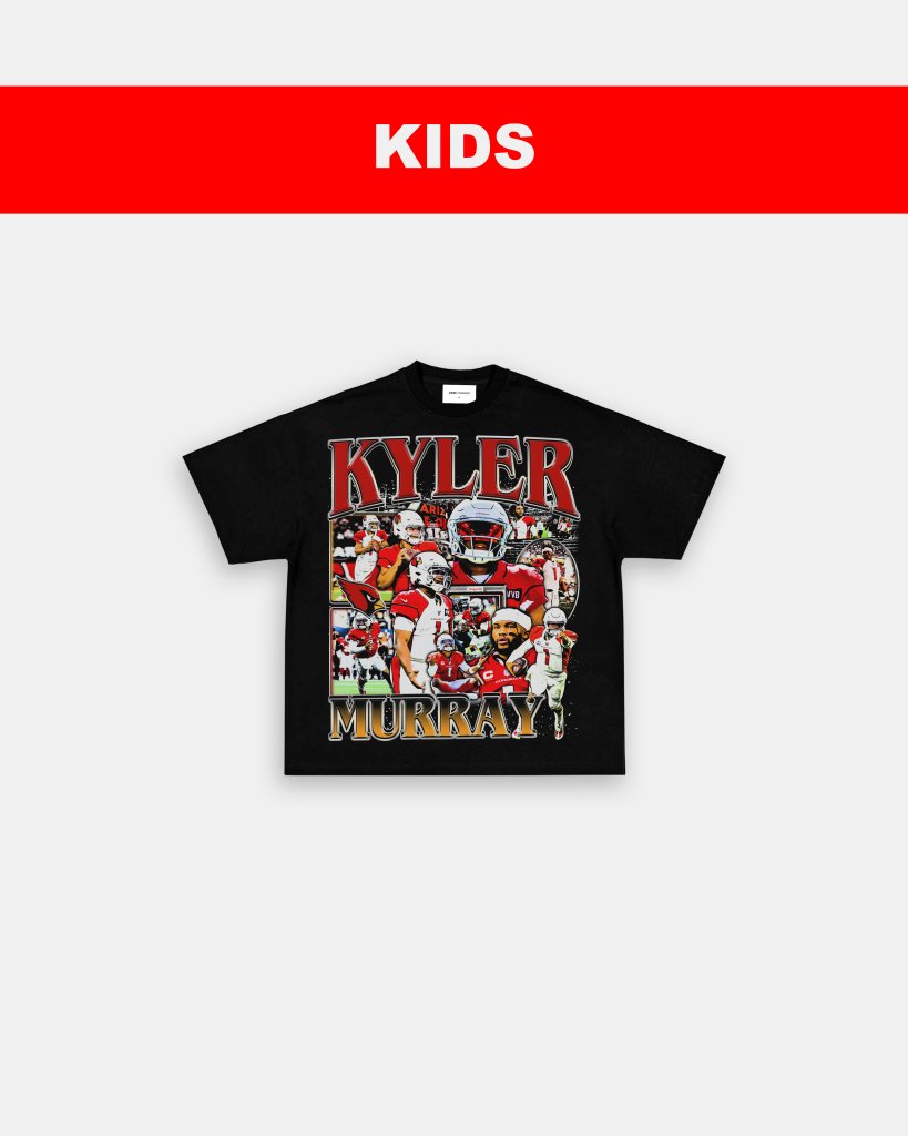 KYLER MURRAY - KIDS TEE Hoodie, Sweatshirt | CoreVibeTees.com (Image 3)