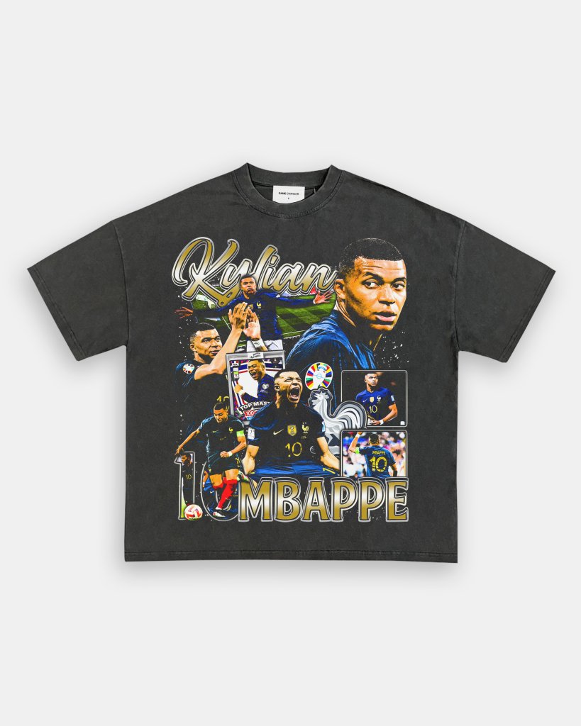 KYLIAN MBAPPE TEE Hoodie, Sweatshirt | CoreVibeTees.com (Image 5)