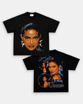 KYLIE JENNER TEE - [DS] Hoodie, Sweatshirt | CoreVibeTees.com (Image 1)