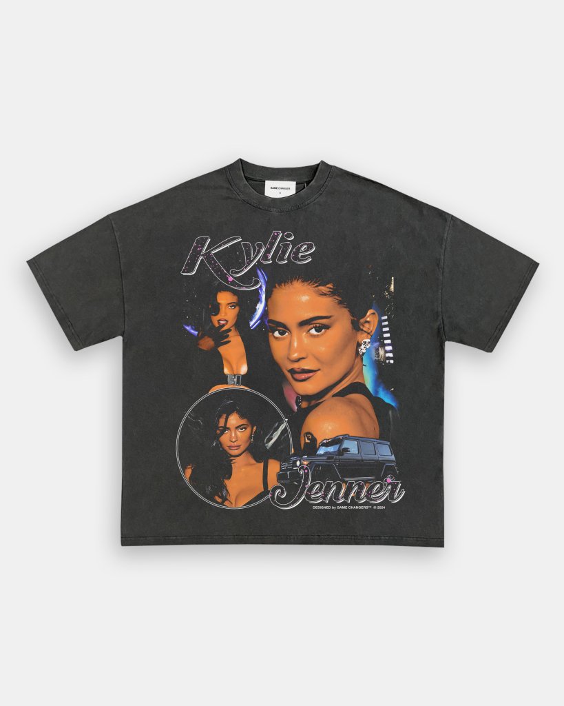 KYLIE JENNER V2 TEE Hoodie, Sweatshirt | CoreVibeTees.com (Image 4)