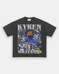 KYREN WILLIAMS TEE Hoodie, Sweatshirt | CoreVibeTees.com (Image 1)