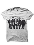 Linkin Park Group T-Shirt Hoodie, Sweatshirt | CoreVibeTees.com