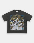 LA CHARGERS TEE Hoodie, Sweatshirt | CoreVibeTees.com (Image 1)