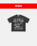 LA RAMS - KIDS TEE Hoodie, Sweatshirt | CoreVibeTees.com (Image 1)