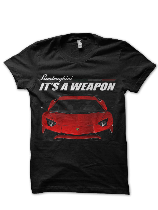 Lamborghini Aventador T-Shirt Hoodie, Sweatshirt | CoreVibeTees.com