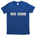 Lab Tech T-Shirt Hoodie, Sweatshirt | CoreVibeTees.com
